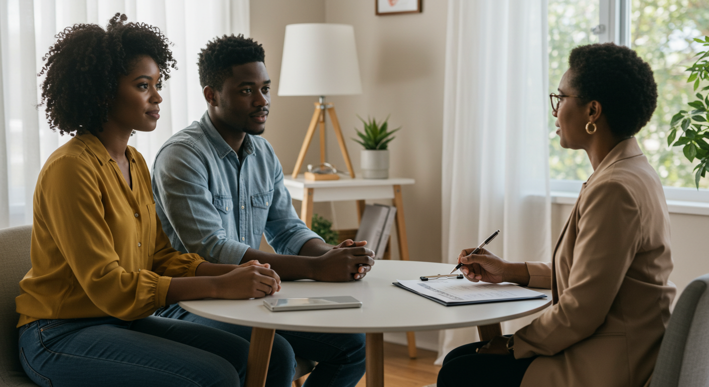 Premarital Counseling
