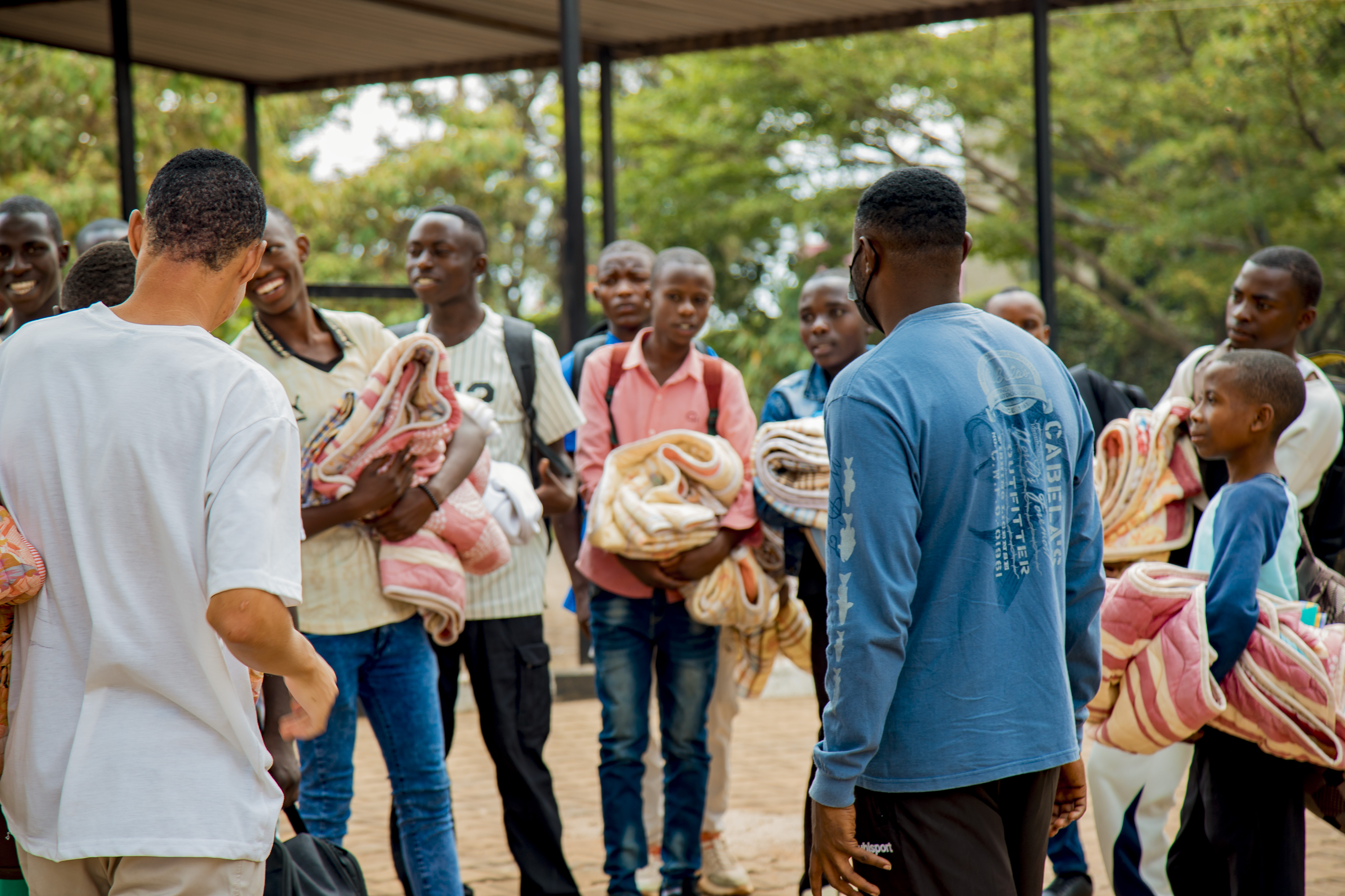 Emergency Social Assistance (ESA) Program