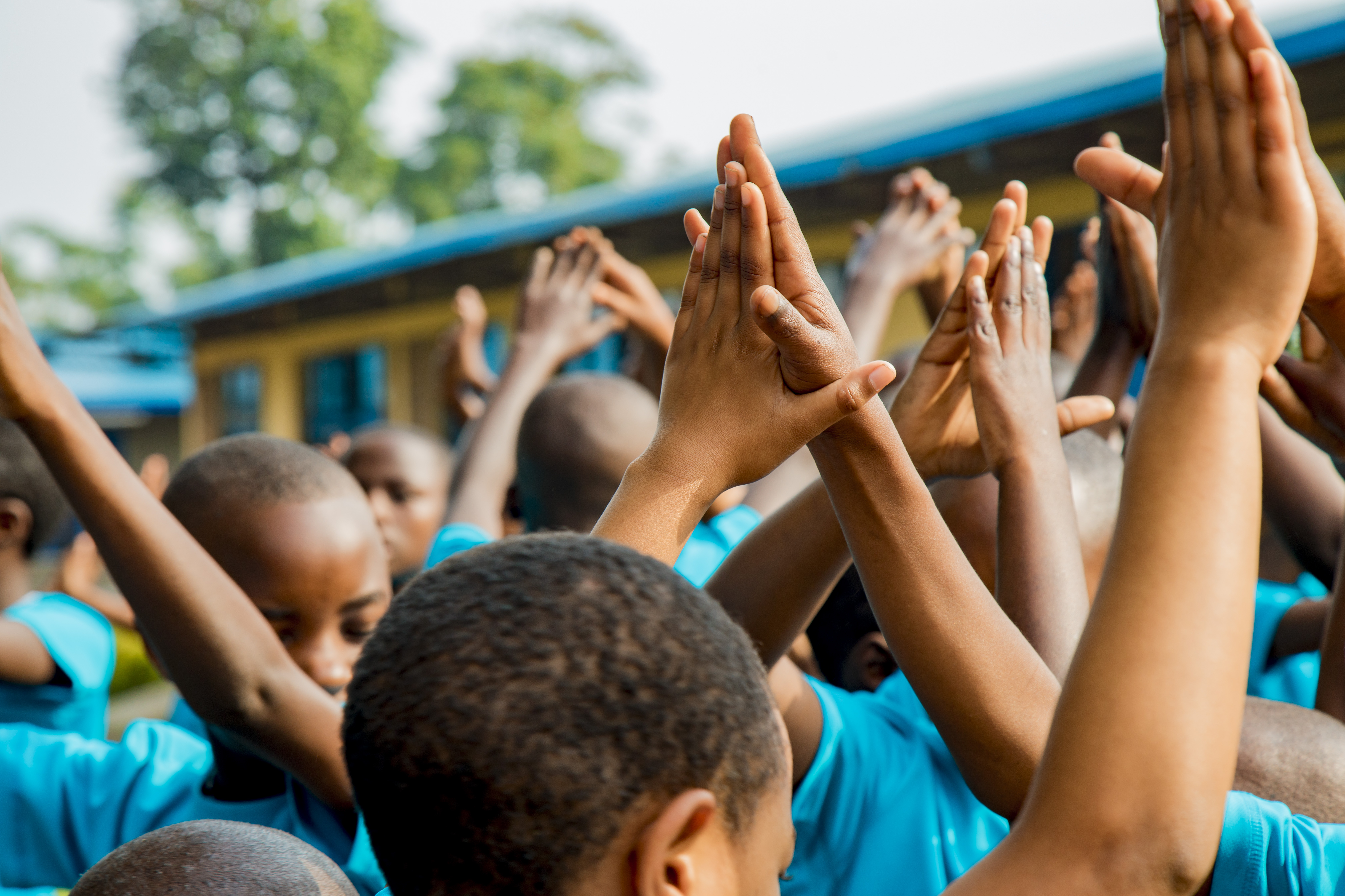 Global Family Succour Organization supporting families and communities